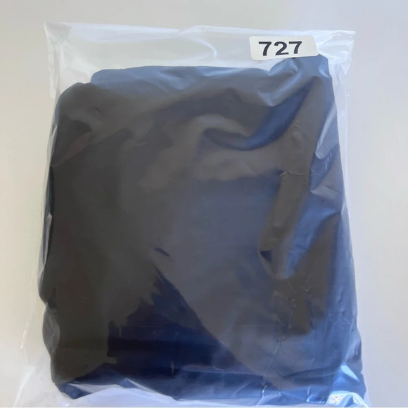 Everlane Women’s Black Pull On Pants - Picture 14 of 14